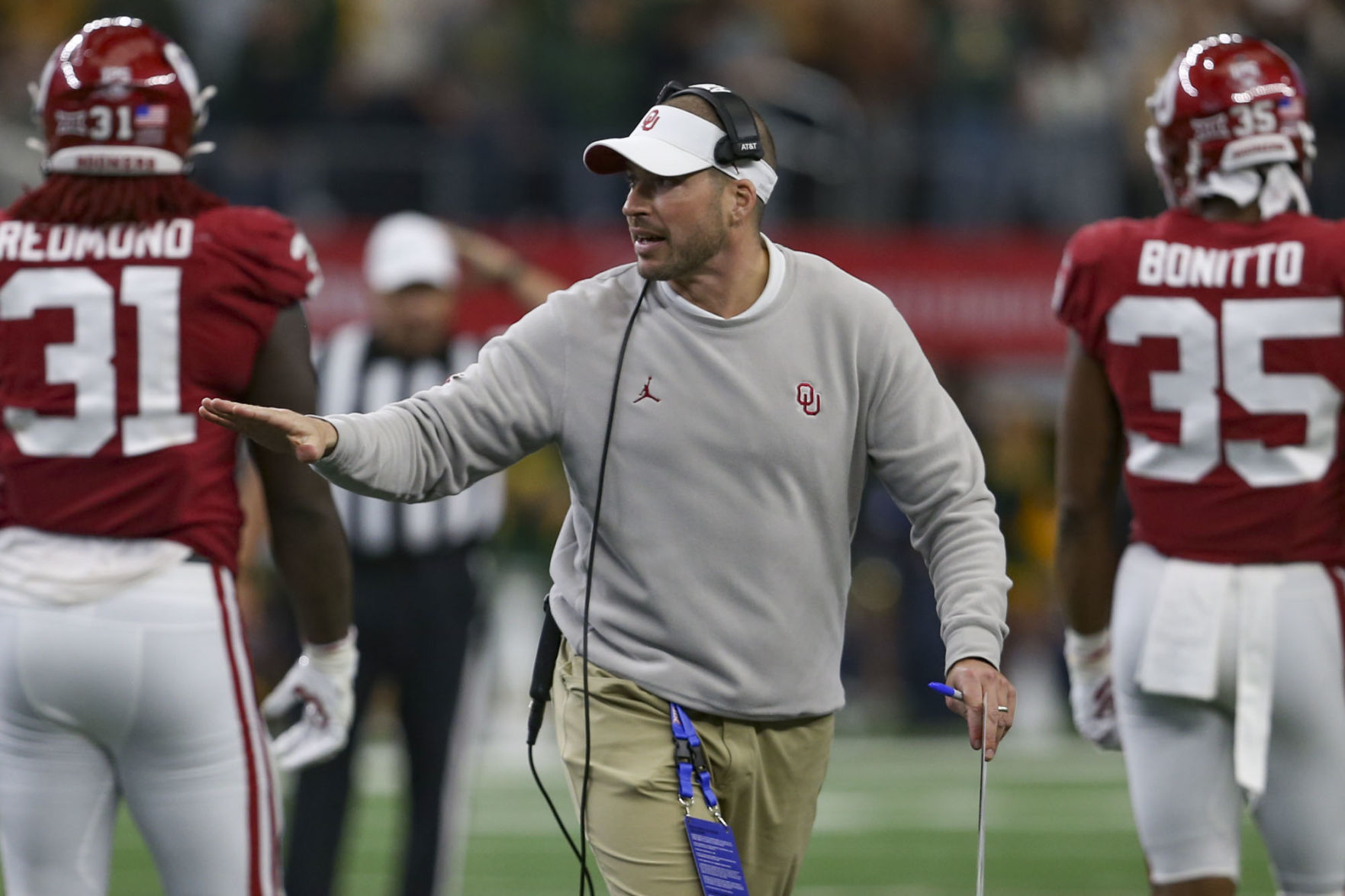 Alex Grinch